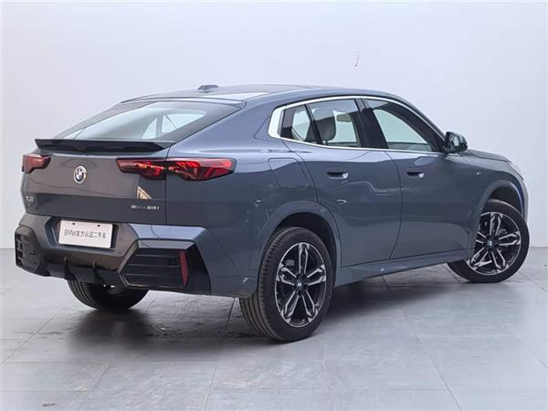 ����X2(����) 2024�� sDrive25i M�˶���װ