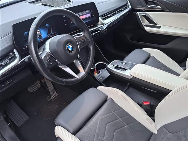 ����X2(����) 2024�� sDrive25i M�˶���װ