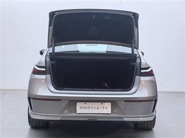 ����i7 2023�� xDrive60L ������װ