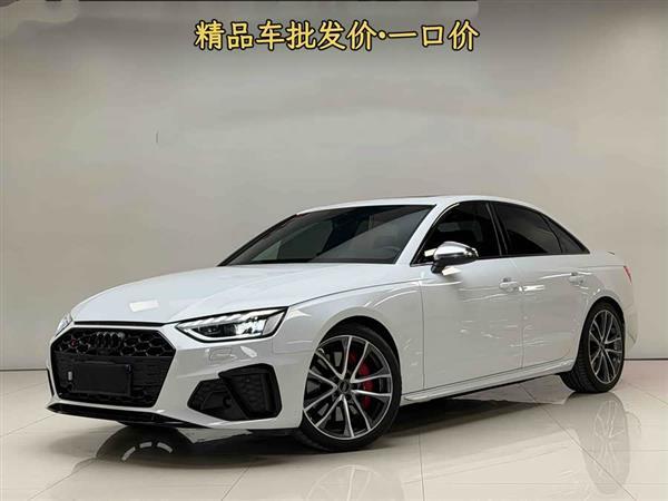 �µ�S4 2023�� S4 3.0TFSI