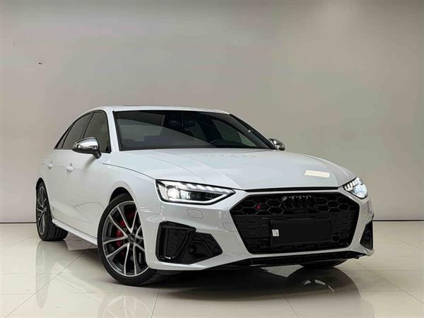 �µ�S4 2023�� S4 3.0TFSI