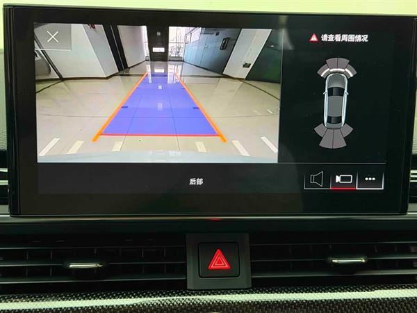 �µ�S4 2023�� S4 3.0TFSI