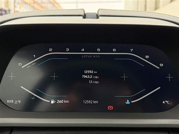 EMIRA 2022�� 3.5T V6 �ֶ� First Edition