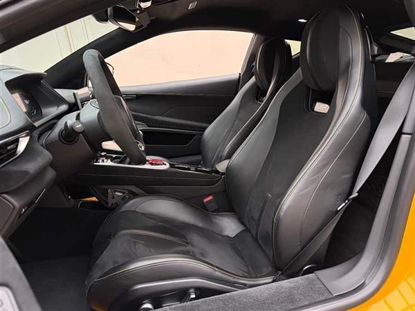 EMIRA 2022�� 3.5T V6 �ֶ� First Edition