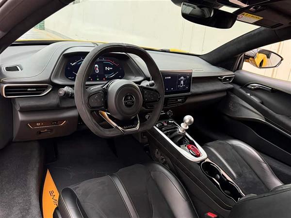 EMIRA 2022�� 3.5T V6 �ֶ� First Edition