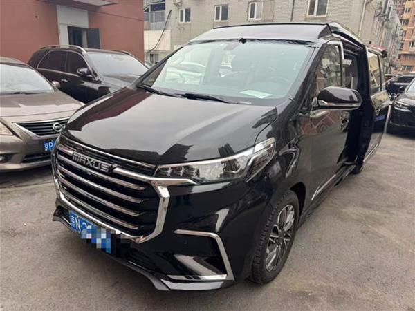 ������ͨ ������ͨMAXUS G20���� 2021�� 2.0T ���м�����ʽB�ͷ��������