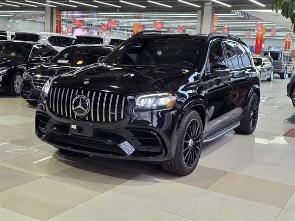 ����GLS AMG 2023�� AMG GLS 63 �����