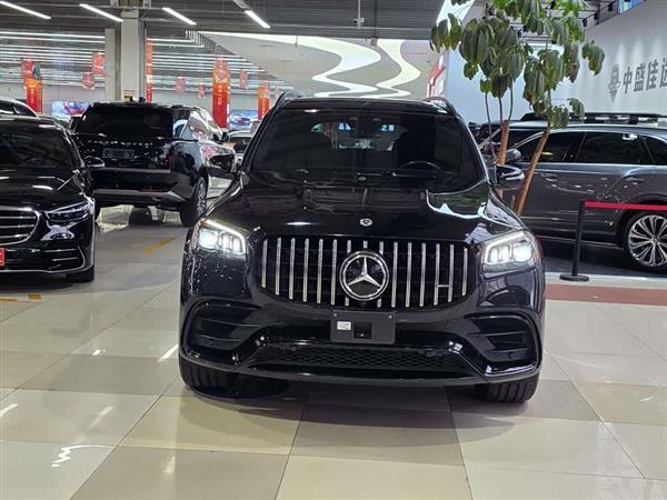 ����GLS AMG 2023�� AMG GLS 63 �����
