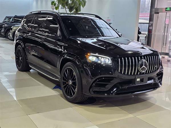 ����GLS AMG 2023�� AMG GLS 63 �����