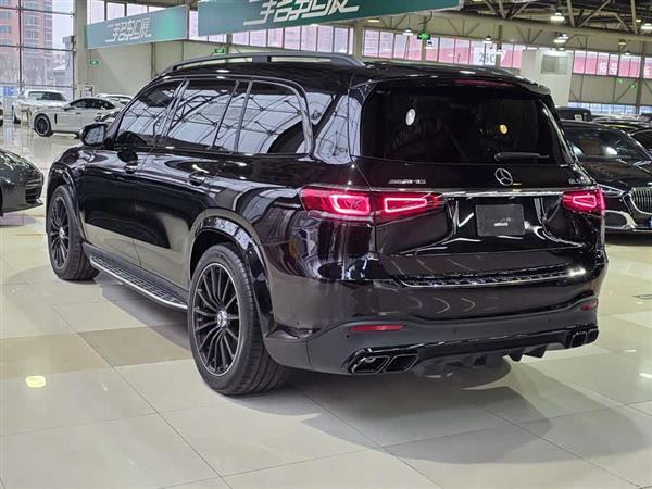 ����GLS AMG 2023�� AMG GLS 63 �����
