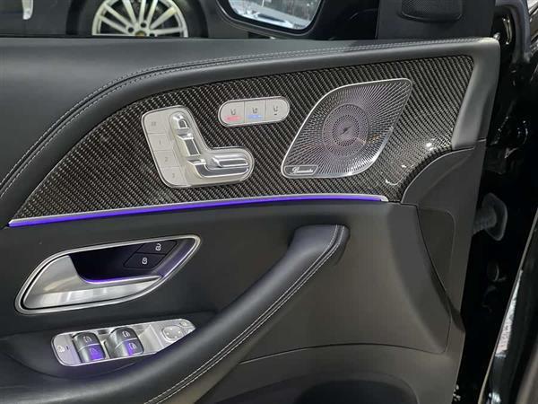 ����GLS AMG 2023�� AMG GLS 63 �����