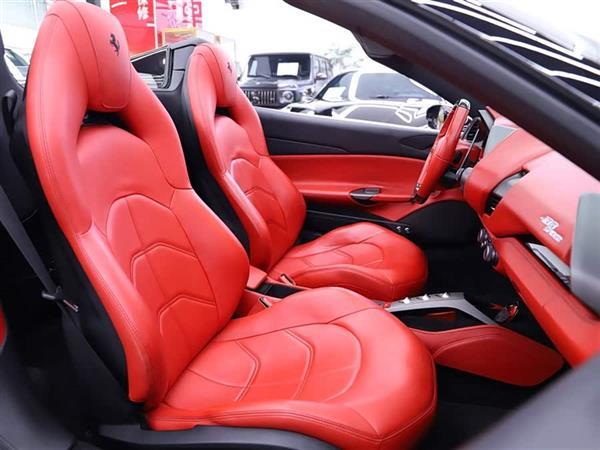 ������488 2015�� 488 Spider