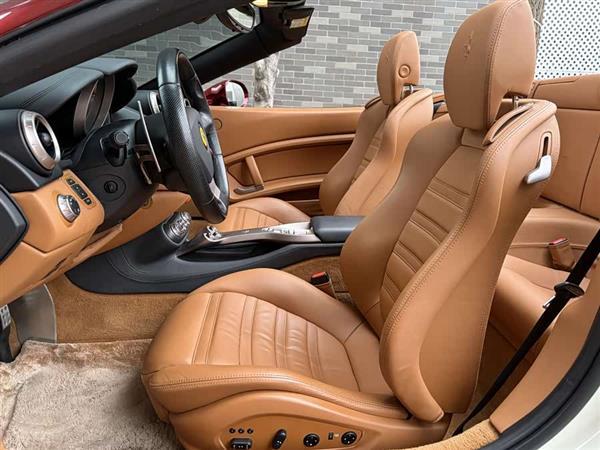 California T 2009�� 4.3L ��׼��