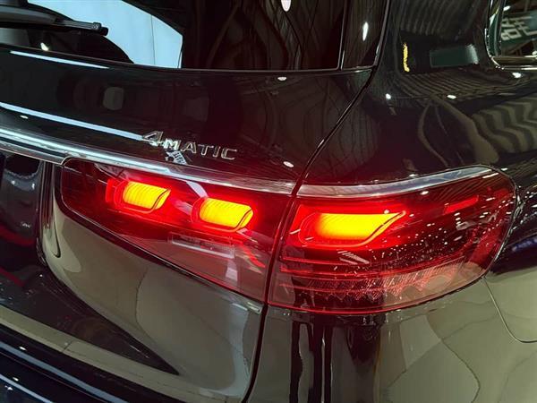 ����GLS 2025�� GLS 450 4MATIC ������