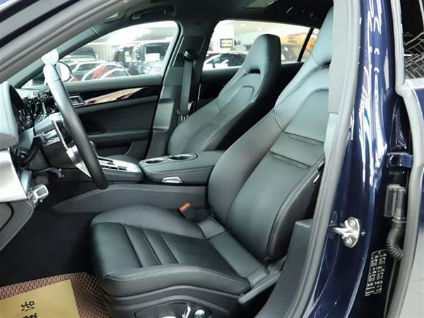 Panamera 2017�� Panamera �����ӳ��� 3.0T