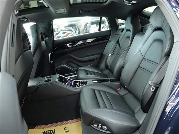 Panamera 2017�� Panamera �����ӳ��� 3.0T