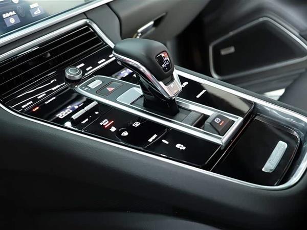Panamera 2017�� Panamera �����ӳ��� 3.0T