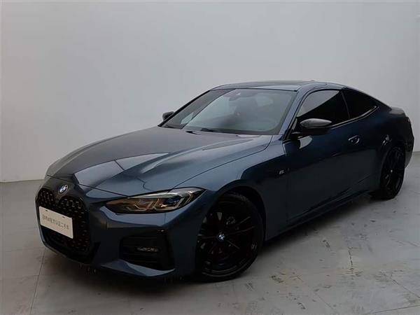 ����4ϵ 2021�� 425i M�˶���ҹ��