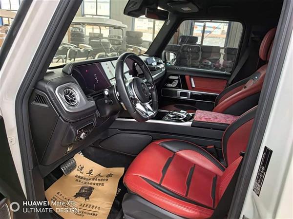 ����G��AMG 2020�� AMG G 63