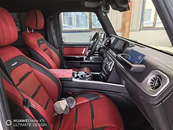 ����G��AMG 2020�� AMG G 63