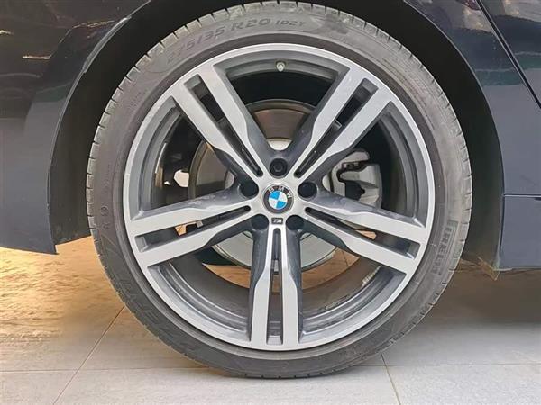 ����6ϵGT 2022�� 630i M�˶���װ