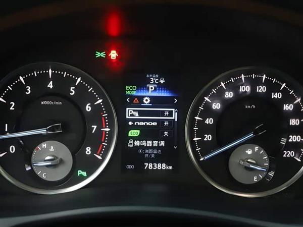 ������ 2015�� 3.5L ������