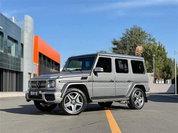 ����G��AMG 2013�� AMG G 65