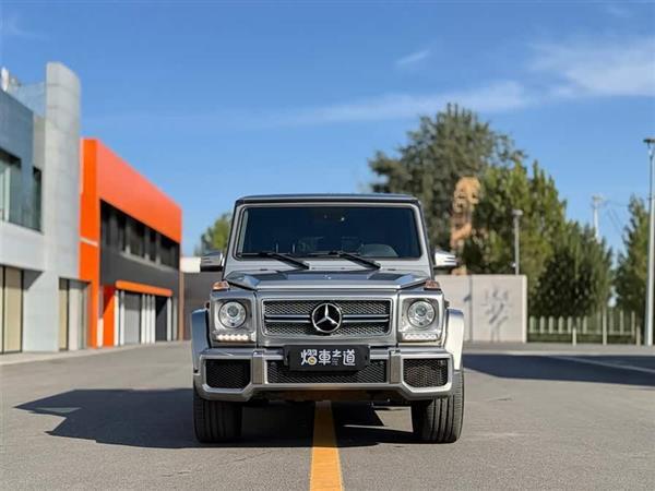 ����G��AMG 2013�� AMG G 65