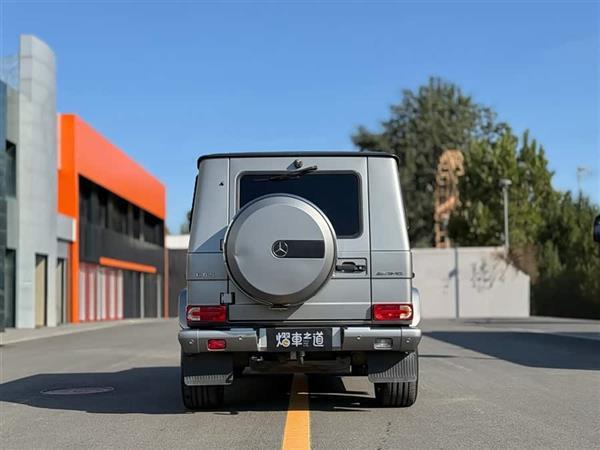 ����G��AMG 2013�� AMG G 65