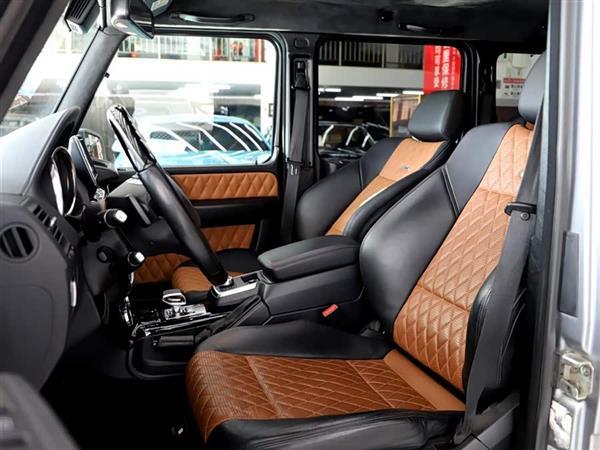 ����G��AMG 2013�� AMG G 65