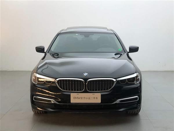 ����5ϵ 2020�� 525Li ������װ