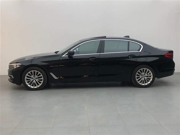 ����5ϵ 2020�� 525Li ������װ