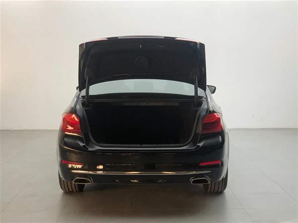 ����5ϵ 2020�� 525Li ������װ