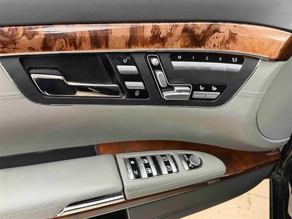 ����S�� 2008�� S 600 L