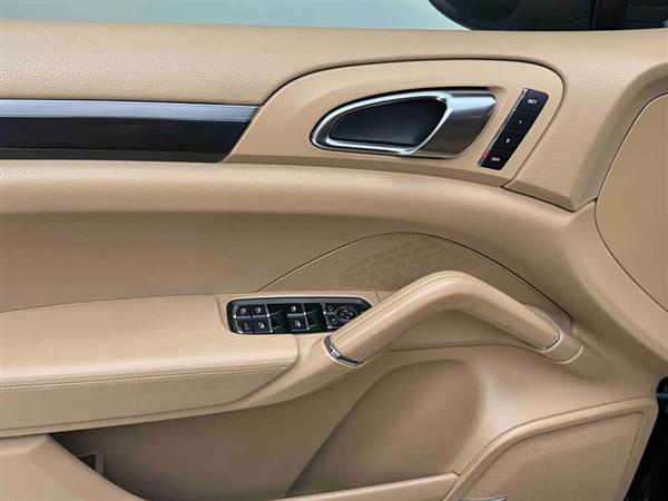 Cayenne 2011�� Cayenne 3.0T