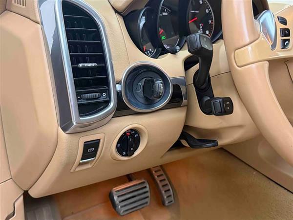 Cayenne 2011�� Cayenne 3.0T