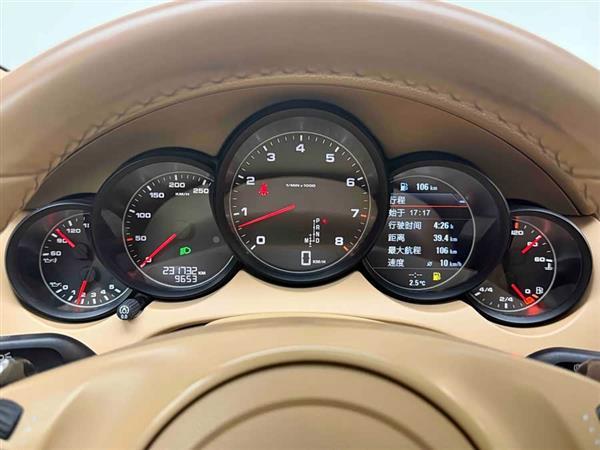 Cayenne 2011�� Cayenne 3.0T