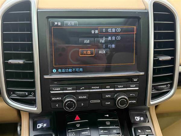 Cayenne 2011�� Cayenne 3.0T