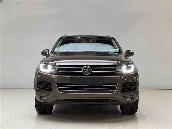 ;�� 2011�� 3.0TSI Hybrid