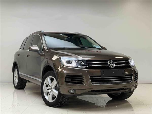 ;�� 2011�� 3.0TSI Hybrid