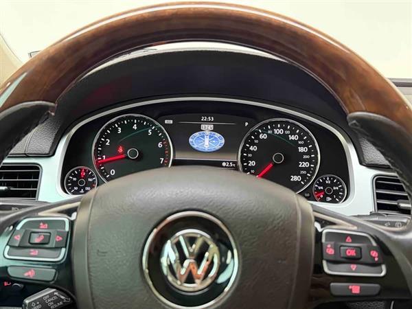 ;�� 2011�� 3.0TSI Hybrid