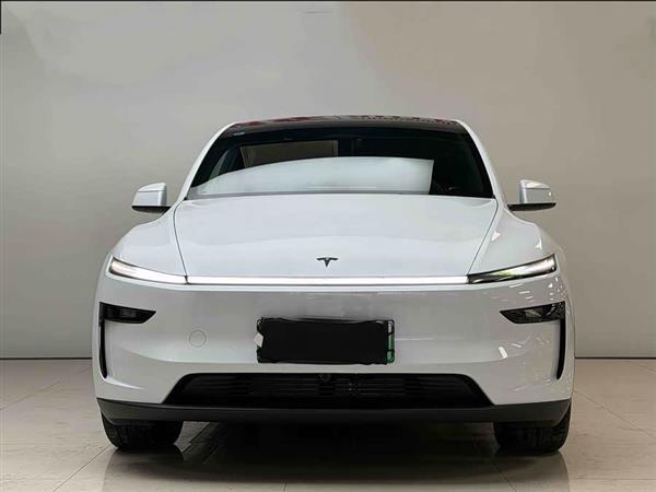 Model Y L 2025�� ������ȫ��������