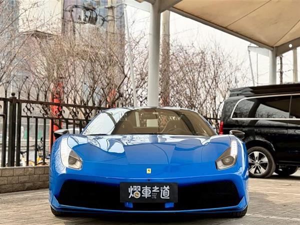 ������488 2015�� 488 Spider