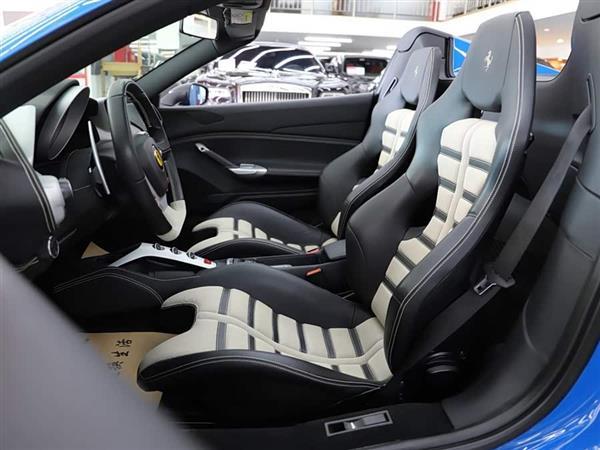 ������488 2015�� 488 Spider