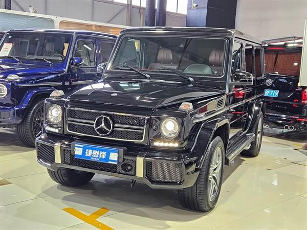 ����G��AMG 2016�� AMG G 63