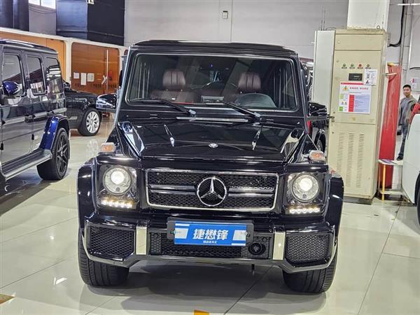 ����G��AMG 2016�� AMG G 63