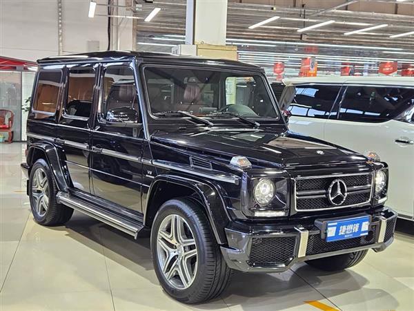 ����G��AMG 2016�� AMG G 63
