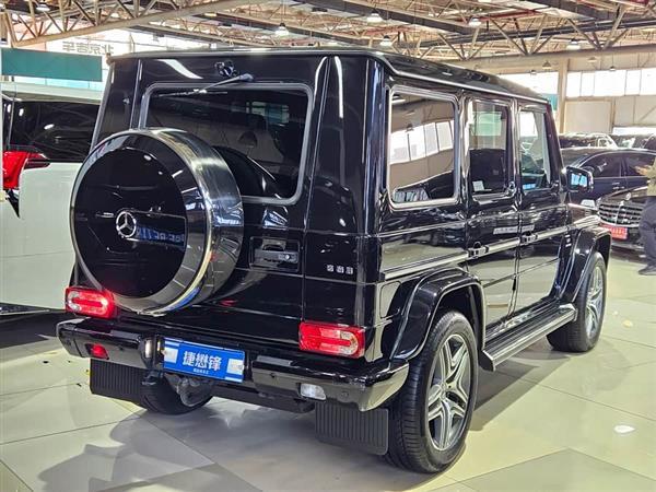 ����G��AMG 2016�� AMG G 63