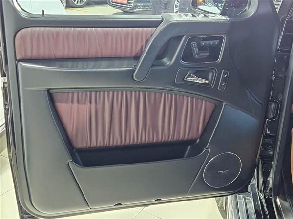 ����G��AMG 2016�� AMG G 63