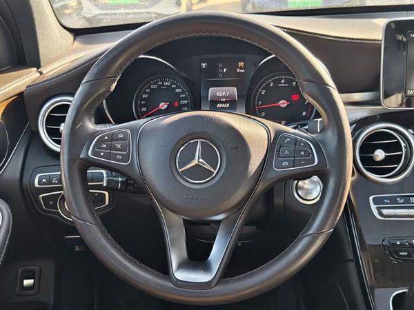 ����GLC 2019�� GLC 260 L 4MATIC ������